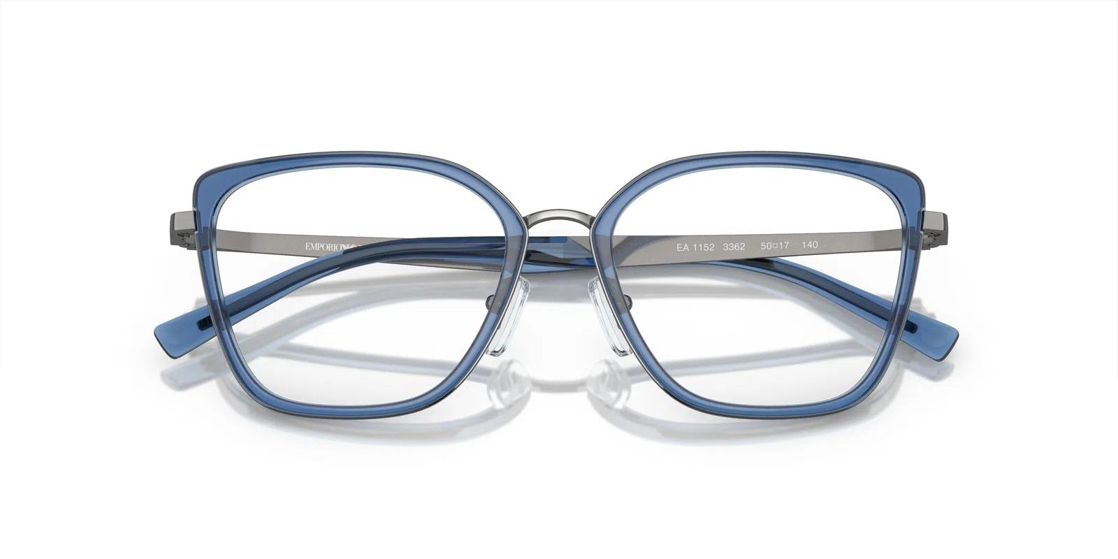 Emporio Armani 1152 Eyeglasses - view 19